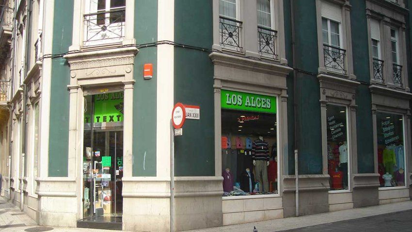 moda en Gijón