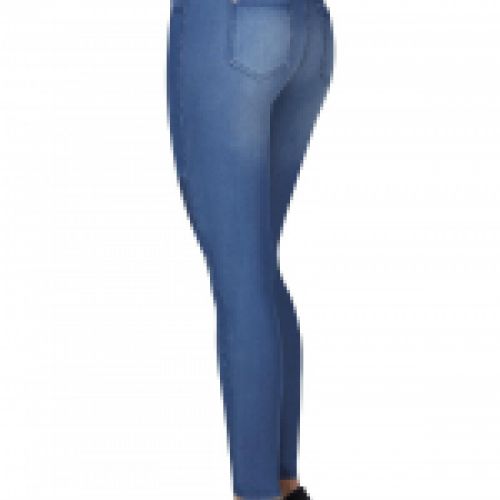 LEGGINGS FANTASÍA PUSH UP