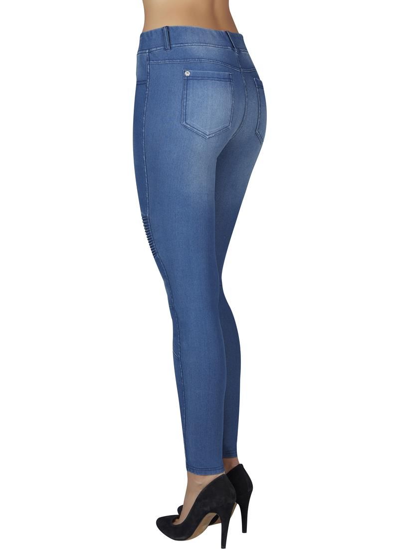 LEGGINGS FANTASÍA PUSH UP