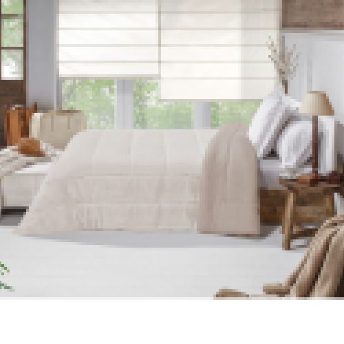 Comforter Lines beige