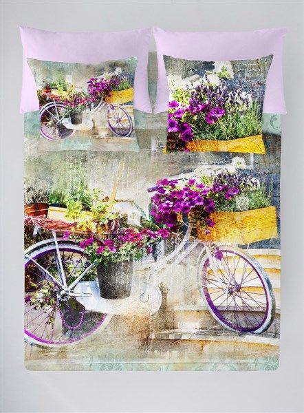 FN NATURALS GARDEN BIKE