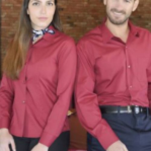 CAMISA MANGA LARGA REYTEX