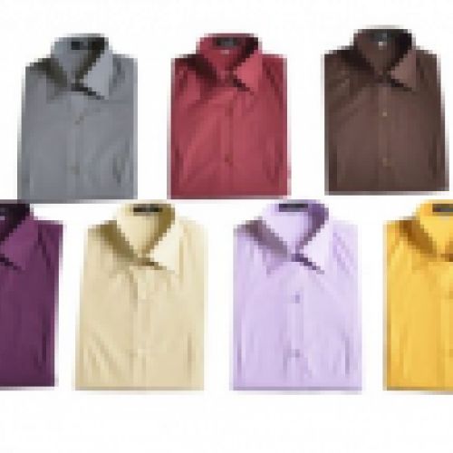 CAMISA MANGA LARGA REYTEX