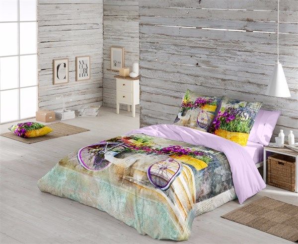 FN NATURALS GARDEN BIKE