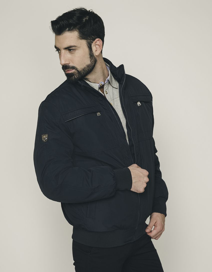 CAZADORA ACOLCHADA SANZ