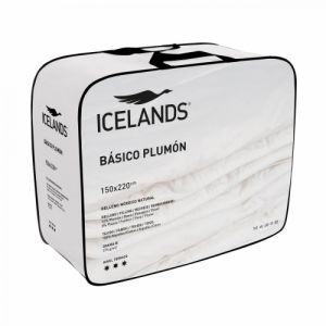 Relleno nórdico plumón 275gr Icelands Relleno nórdico plumón 275gr Icelands