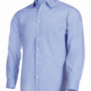 CAMISA CLÁSICA MANGA LARGA CAMISA CLÁSICA MANGA LARGA