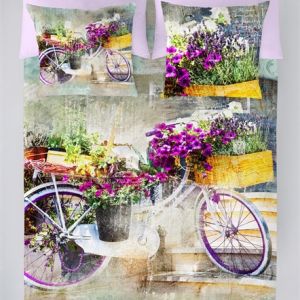 FN NATURALS GARDEN BIKE