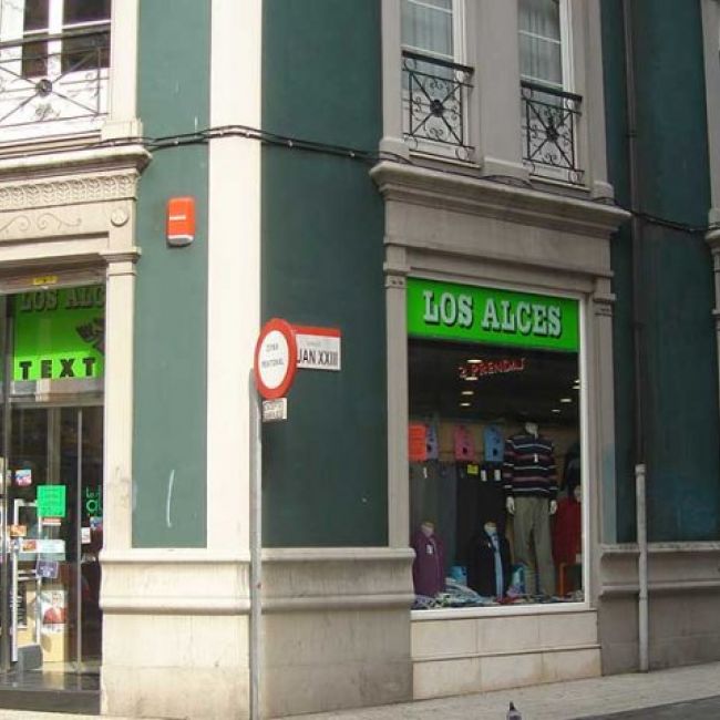 moda en Gijón