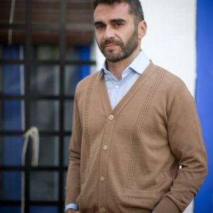 CHAQUETA CLÁSICA BOTONES CHAQUETA CLÁSICA BOTONES