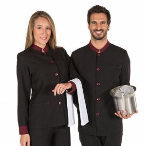CHAQUETA MAO COMBINADA CHAQUETA MAO COMBINADA