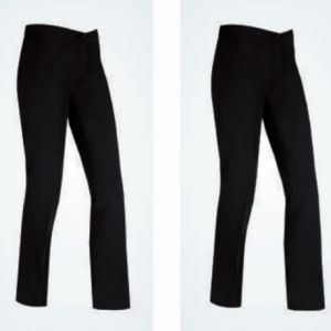 PANTALÓN MUJER STRAIGHT LEG PANTALÓN MUJER STRAIGHT LEG
