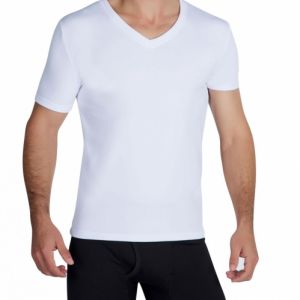 CAMISETA TÉRMICA MANGA CORTA